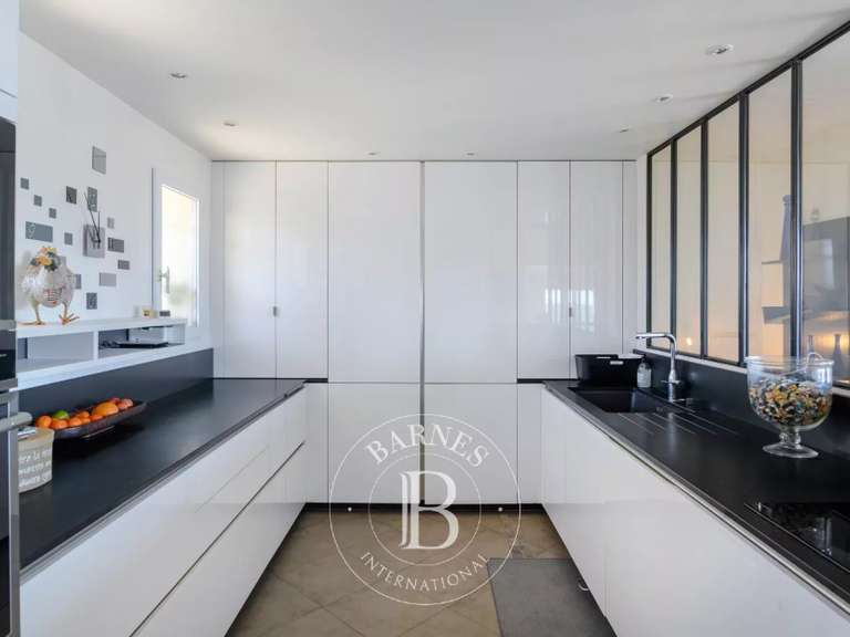 Villa with Sea view Sausset-les-Pins - 4 bedrooms - 180m²