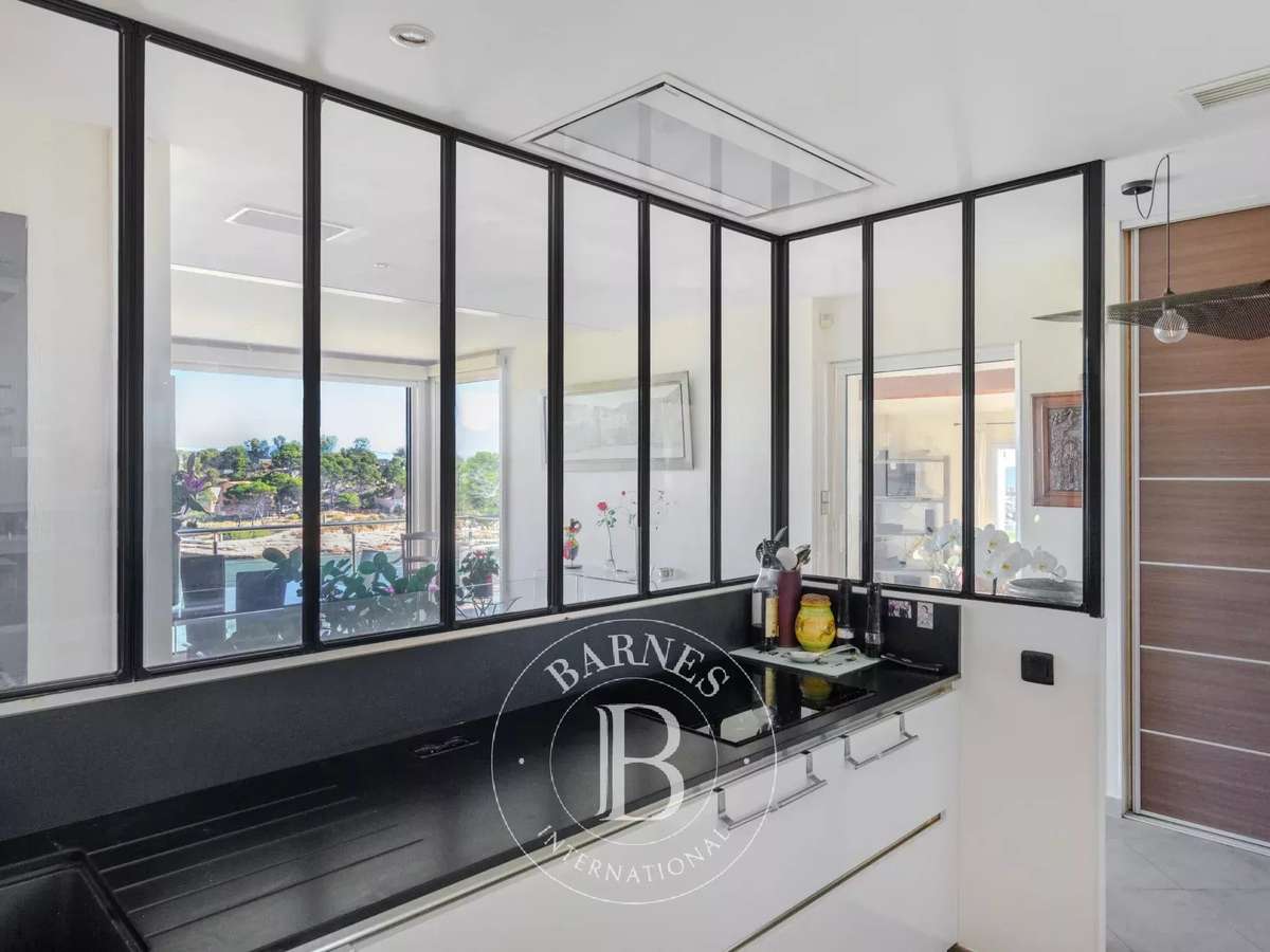 Villa Sausset-les-Pins