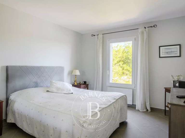 Villa with Sea view Sausset-les-Pins - 4 bedrooms - 180m²