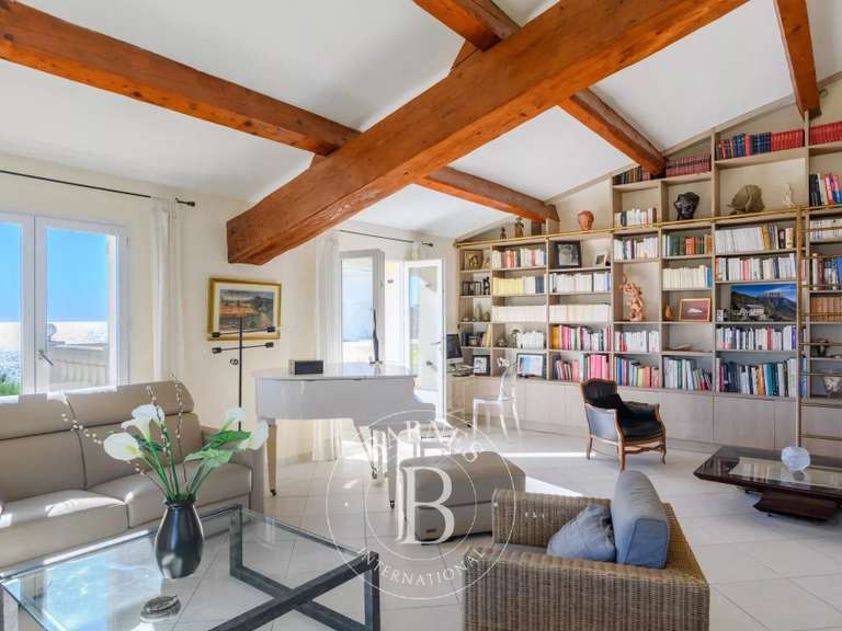 Villa with Sea view Sausset-les-Pins - 4 bedrooms - 180m²