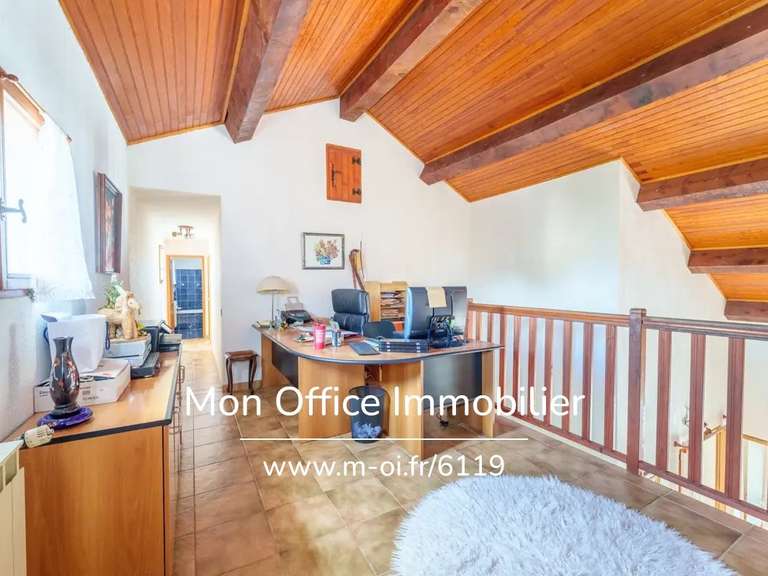 Villa Sausset-les-Pins - 5 chambres - 220m²