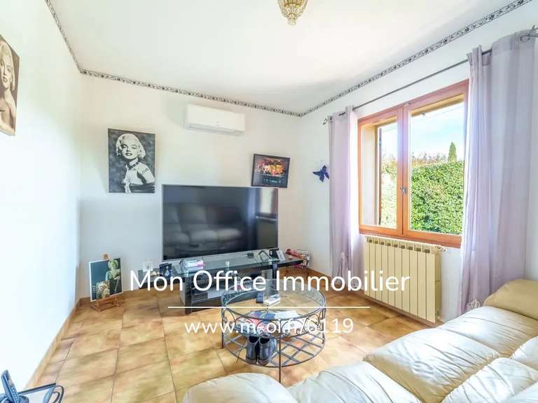 Villa Sausset-les-Pins - 5 chambres - 220m²