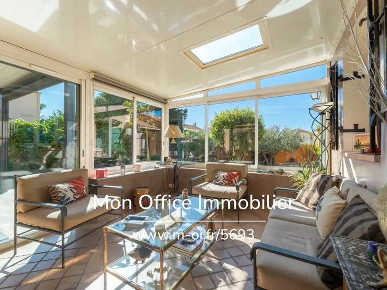 Villa avec Vue sur mer Sausset-les-Pins - 5 chambres - 180m²