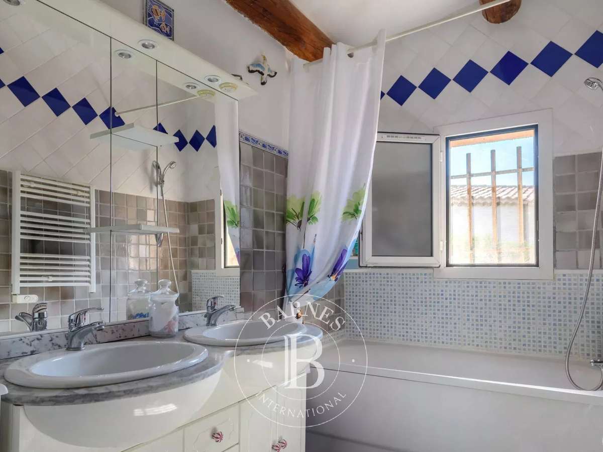 Villa Sausset-les-Pins