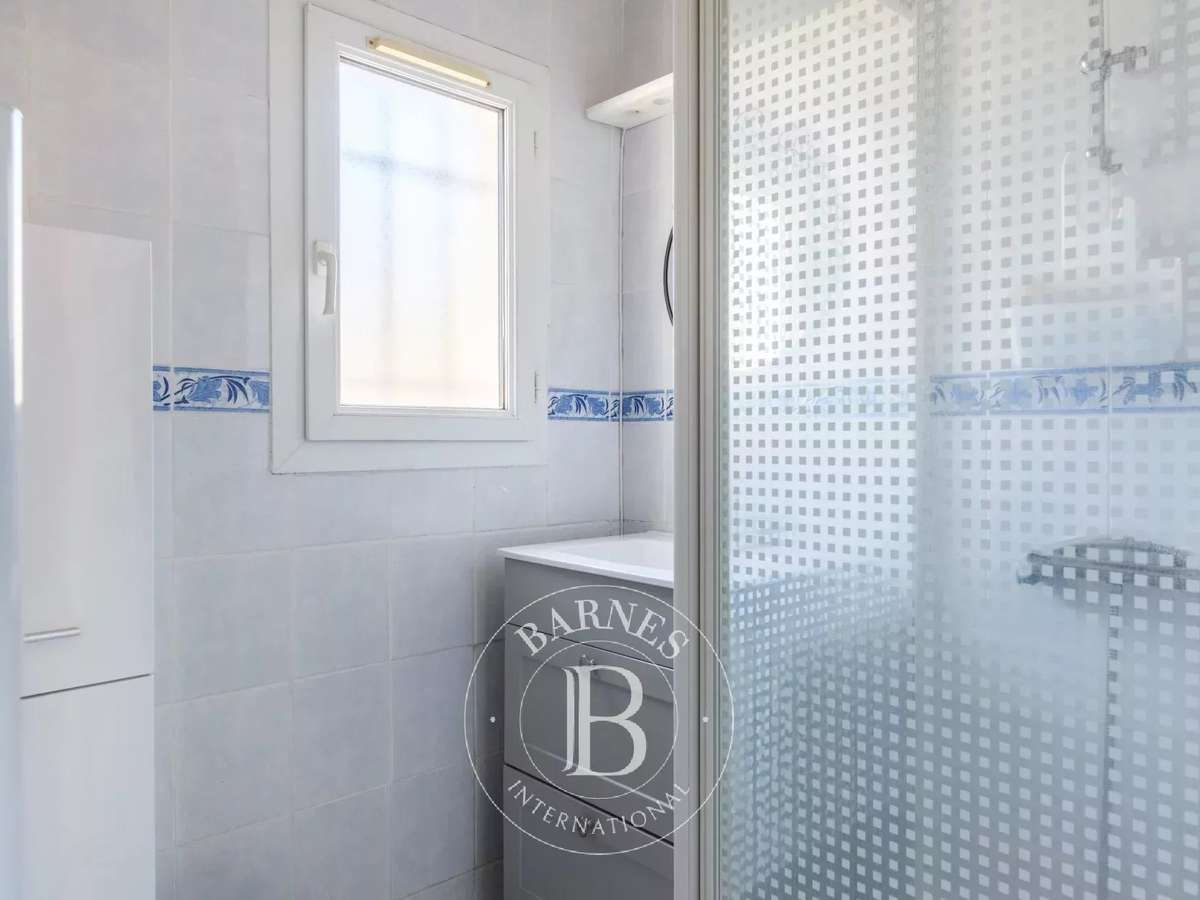 Villa Sausset-les-Pins