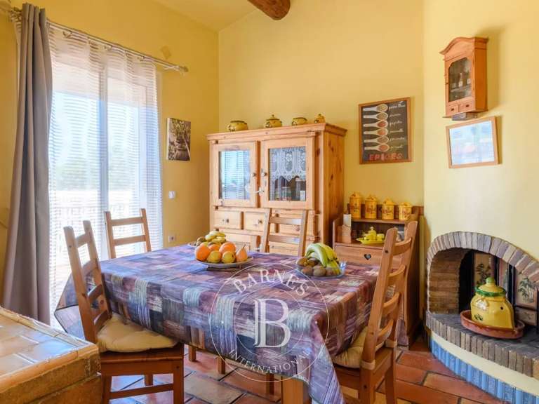 Villa avec Vue sur mer Sausset-les-Pins - 4 chambres - 232m²