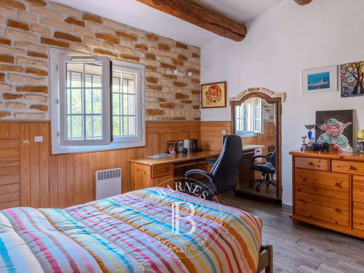 Villa Sausset-les-Pins