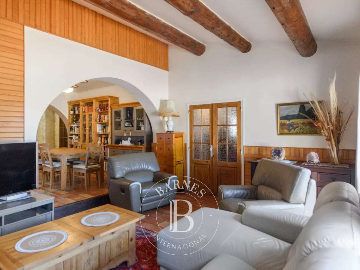 Villa Sausset-les-Pins