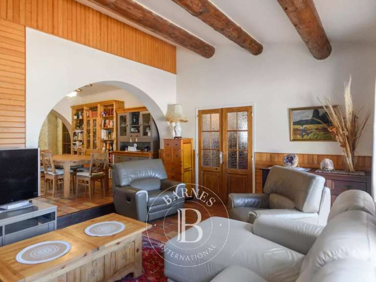 Villa avec Vue sur mer Sausset-les-Pins - 4 chambres - 232m²