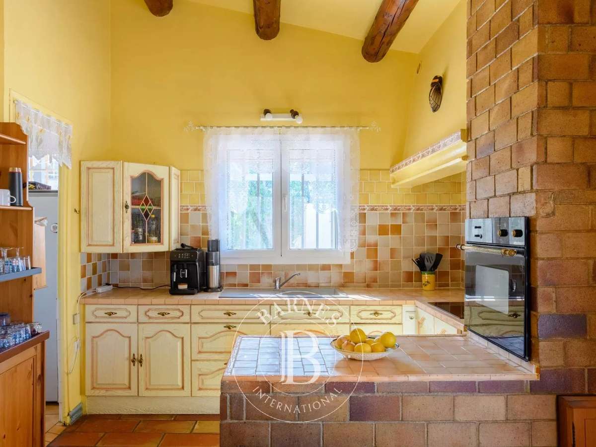 Villa Sausset-les-Pins