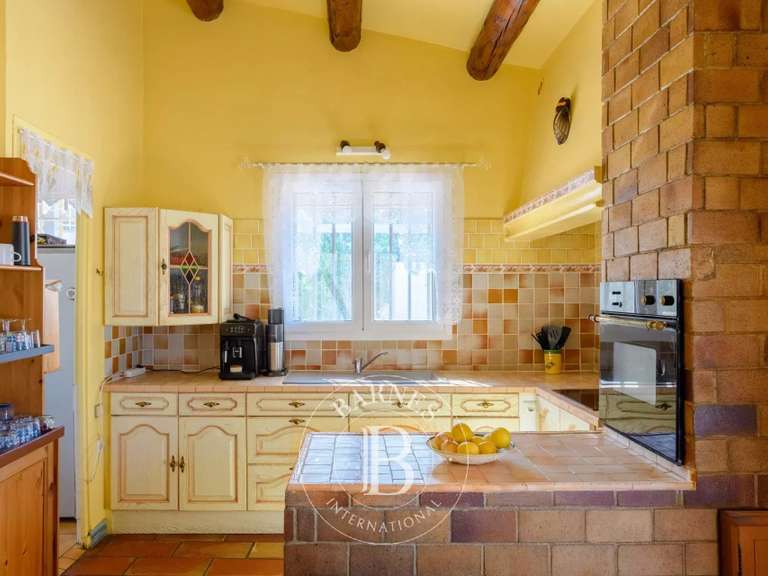 Villa avec Vue sur mer Sausset-les-Pins - 4 chambres - 232m²