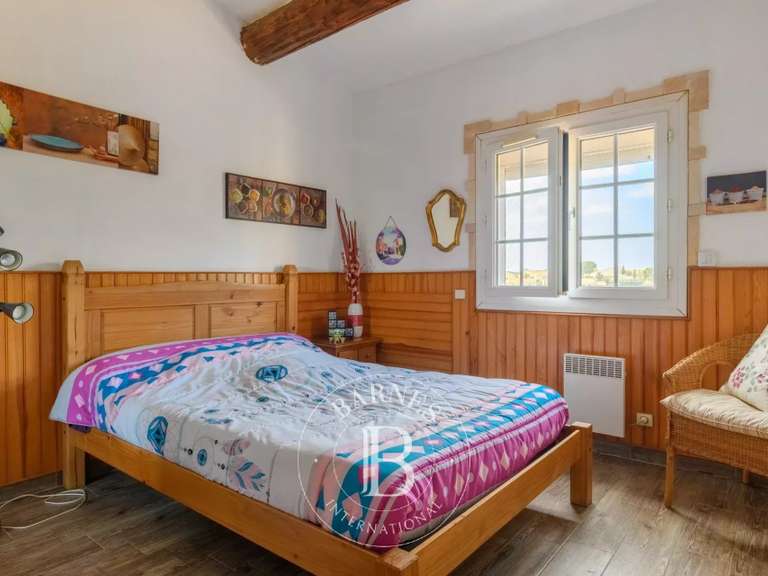 Villa Sausset-les-Pins - 4 chambres - 232m²