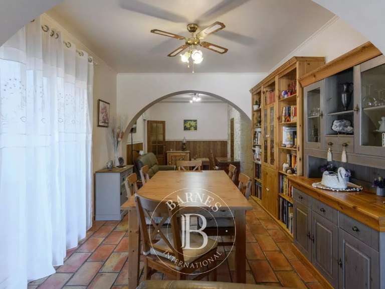 Villa Sausset-les-Pins - 4 chambres - 232m²