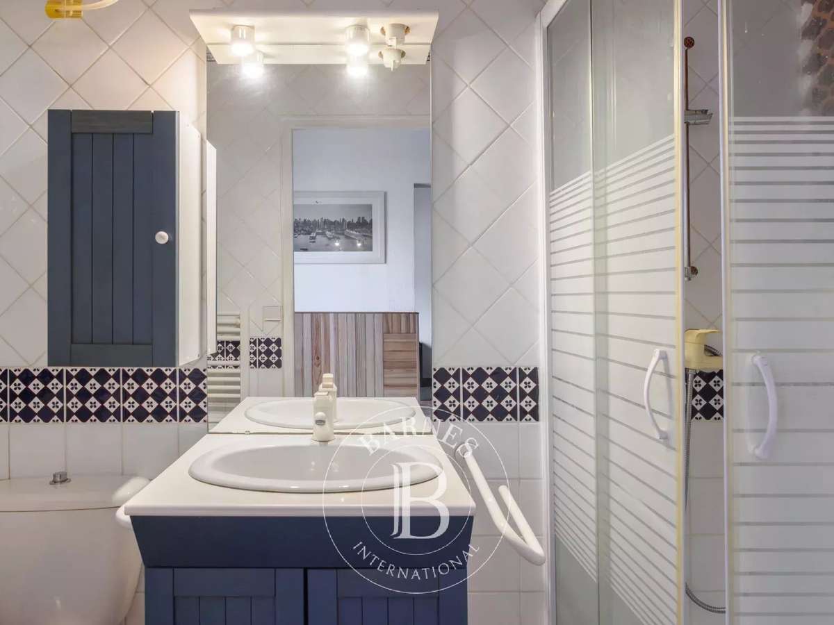 Villa Sausset-les-Pins