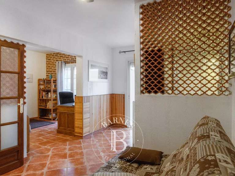 Villa avec Vue sur mer Sausset-les-Pins - 4 chambres - 232m²