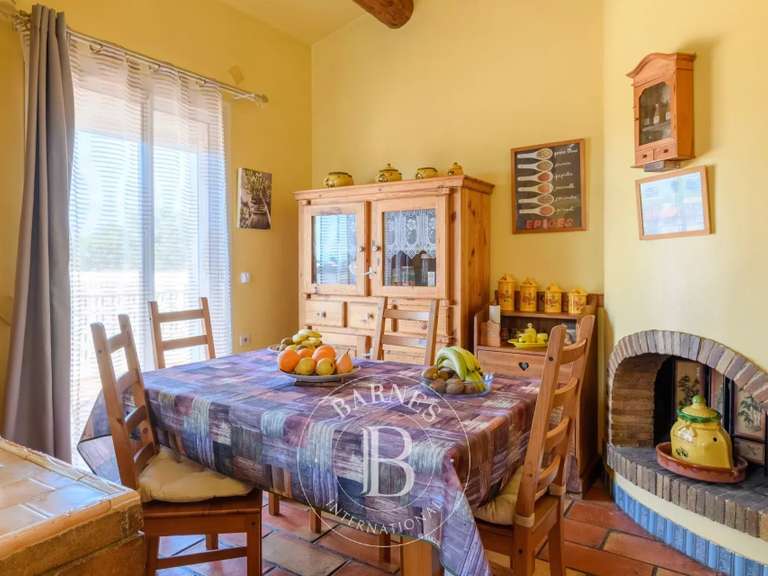 Villa Sausset-les-Pins - 4 chambres - 232m²