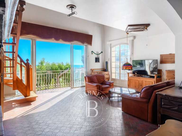 Villa avec Vue sur mer Sausset-les-Pins - 7 chambres - 240m²