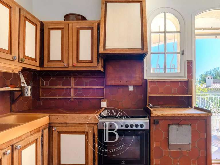 Villa avec Vue sur mer Sausset-les-Pins - 7 chambres - 240m²