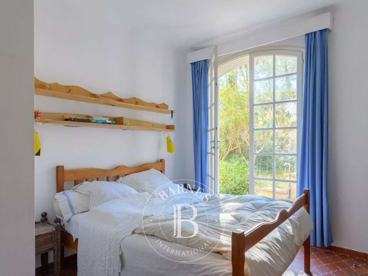 Villa Sausset-les-Pins