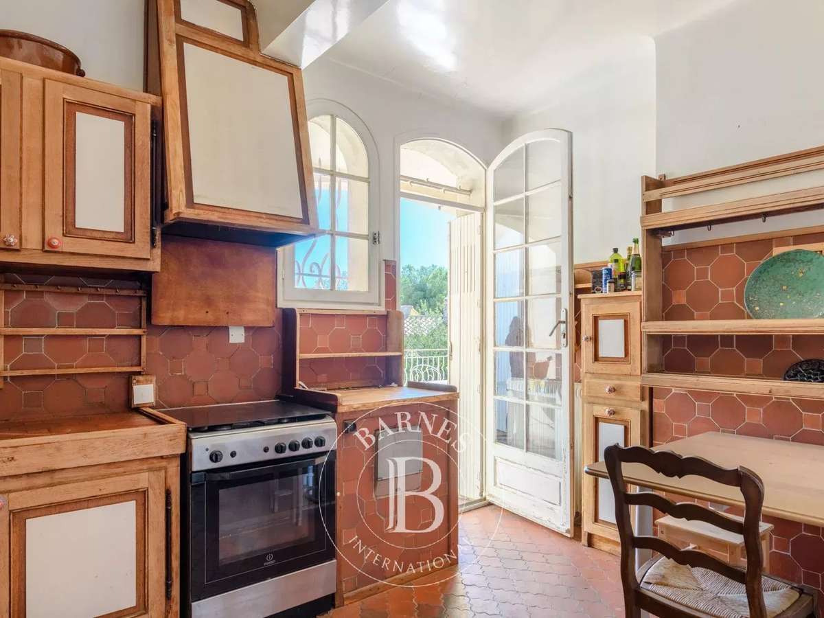 Villa Sausset-les-Pins