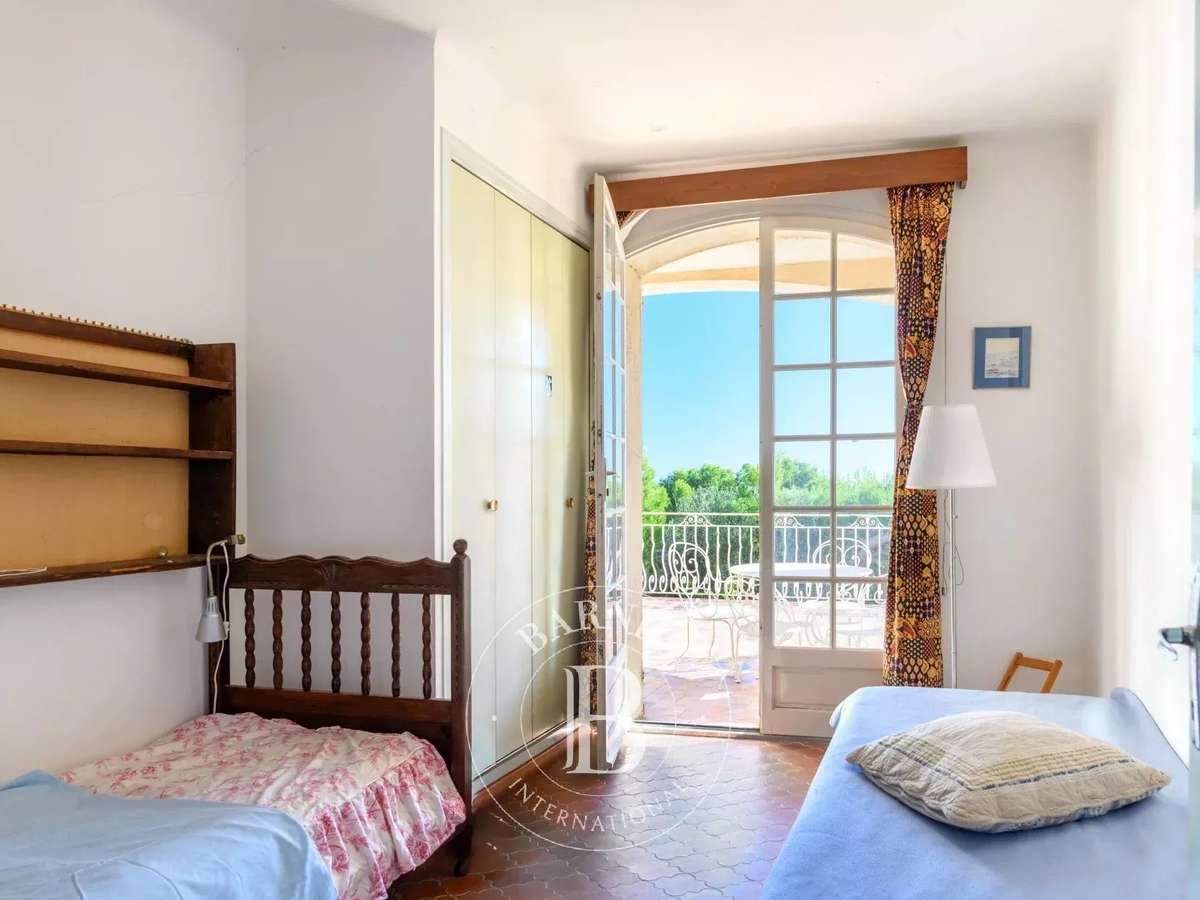 Villa Sausset-les-Pins
