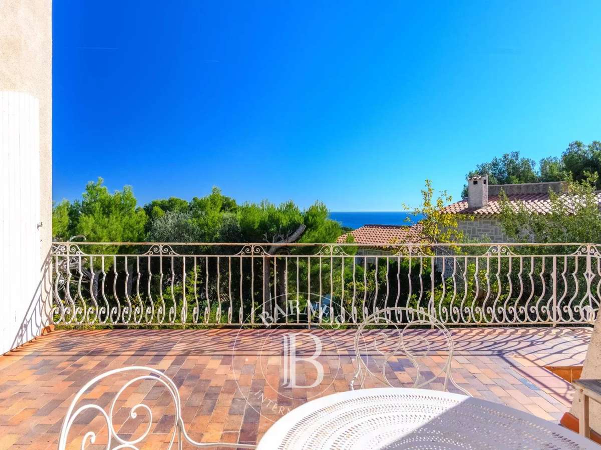 Villa Sausset-les-Pins