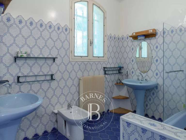 Villa avec Vue sur mer Sausset-les-Pins - 7 chambres - 240m²