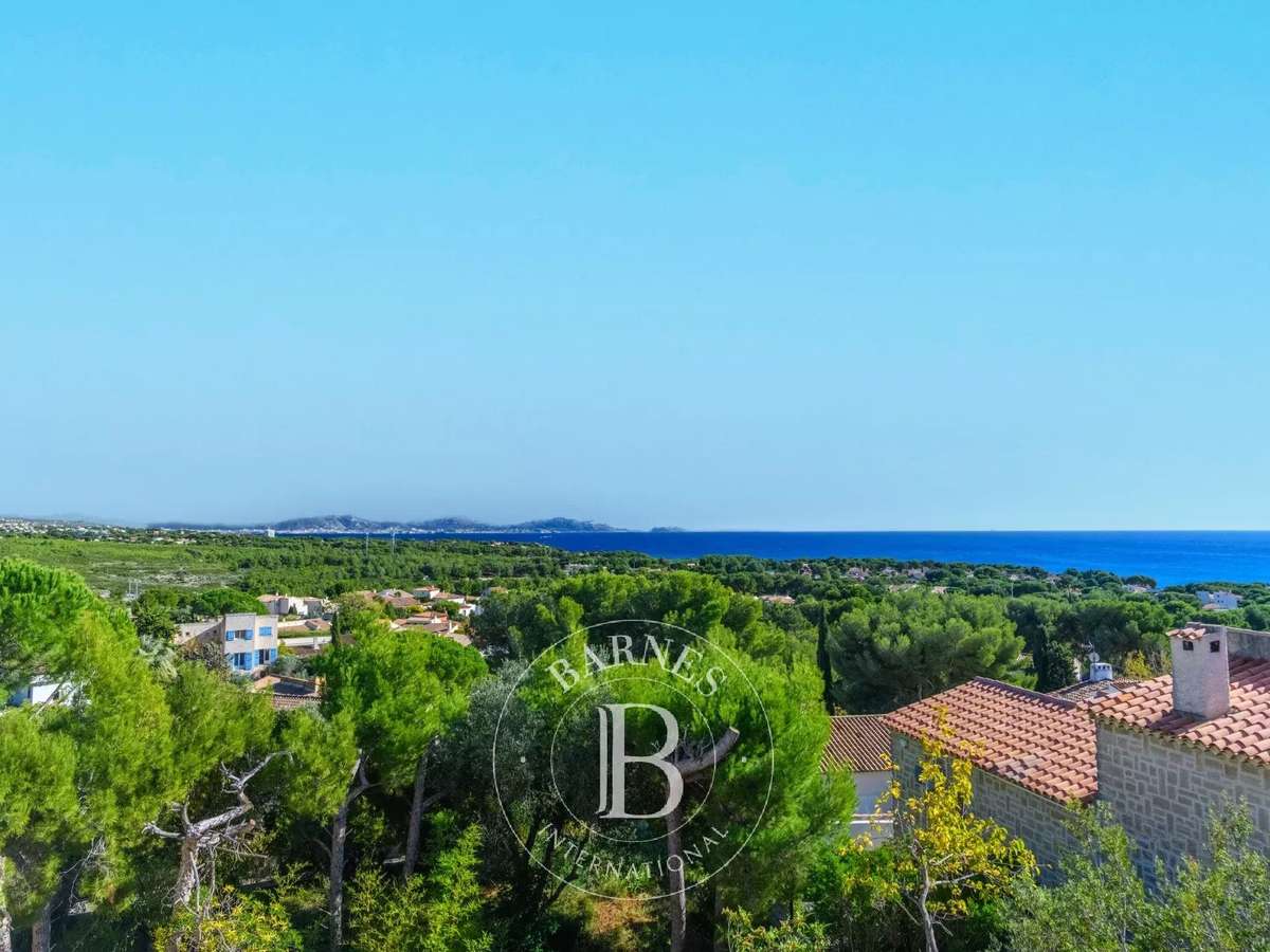 Villa Sausset-les-Pins