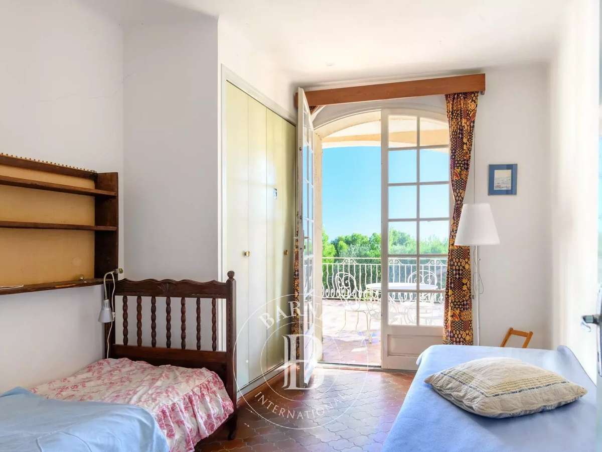 Villa Sausset-les-Pins