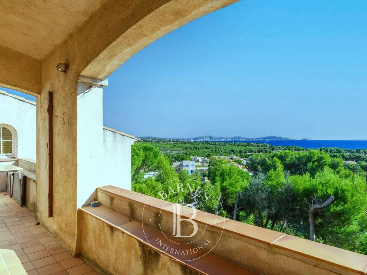 Villa Sausset-les-Pins