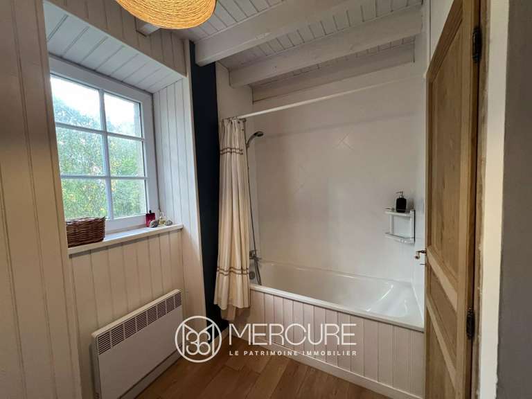 Maison Saussey - 2 chambres - 600m²