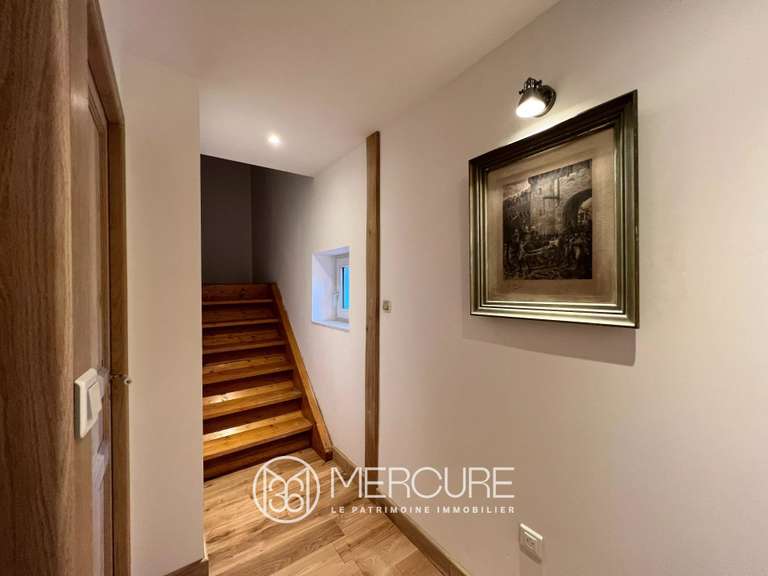 Maison Saussey - 2 chambres - 600m²