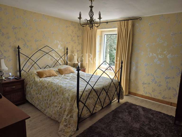 Maison Saussignac - 5 chambres - 205m²