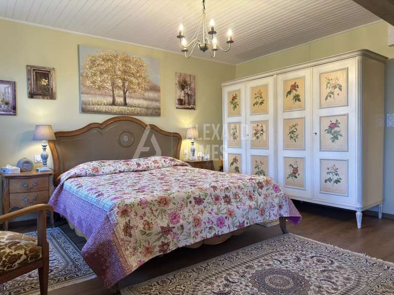 Maison Saussignac - 7 chambres - 274m²