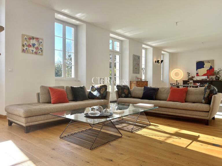 Maison Sauternes - 4 chambres - 230m²