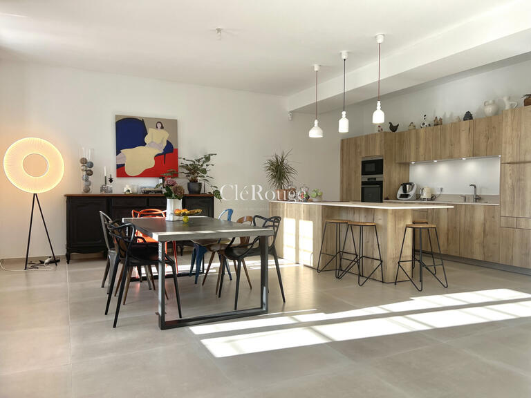 Maison Sauternes - 4 chambres - 230m²