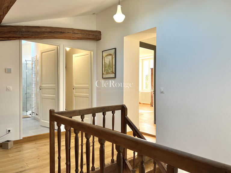 Maison Sauternes - 4 chambres - 230m²