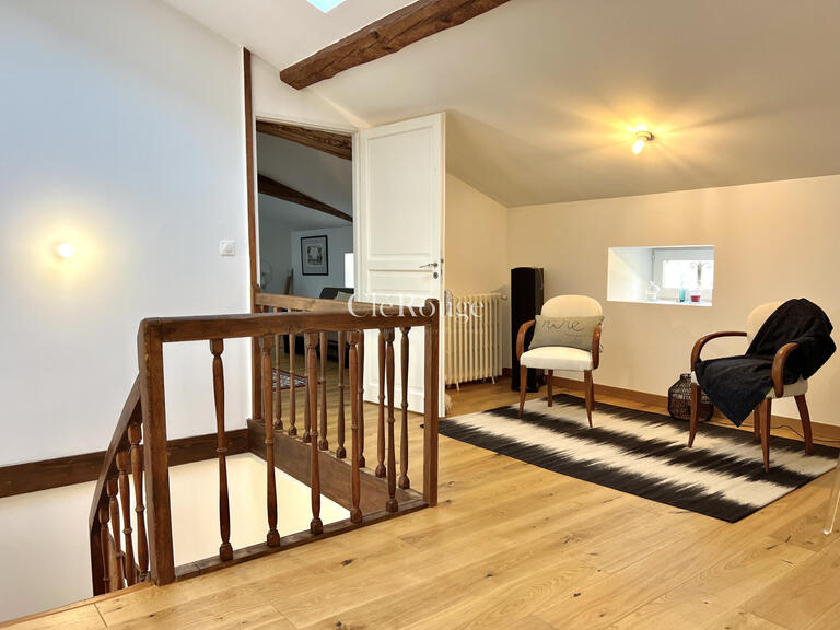 Maison Sauternes - 4 chambres - 230m²