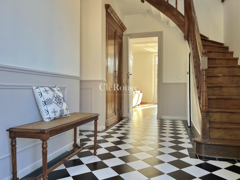 Maison Sauternes - 4 chambres - 230m²