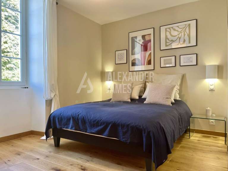 House Sauternes - 4 bedrooms - 216m²