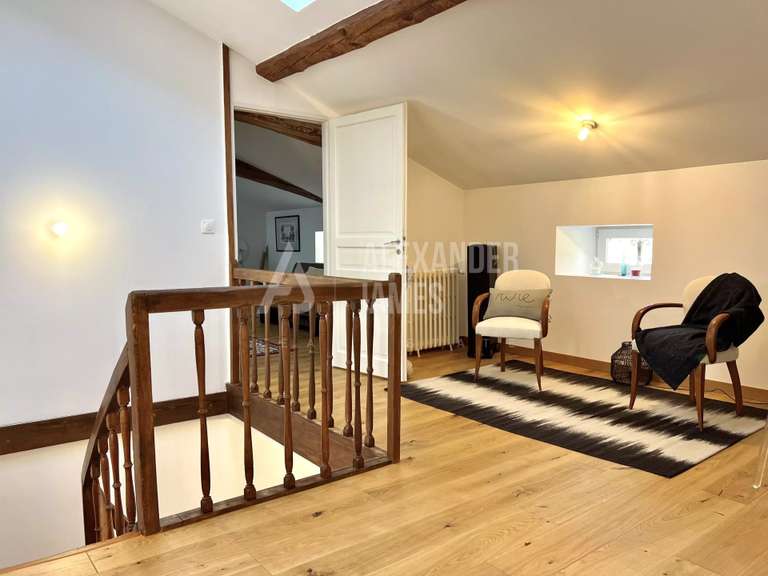 House Sauternes - 4 bedrooms - 216m²