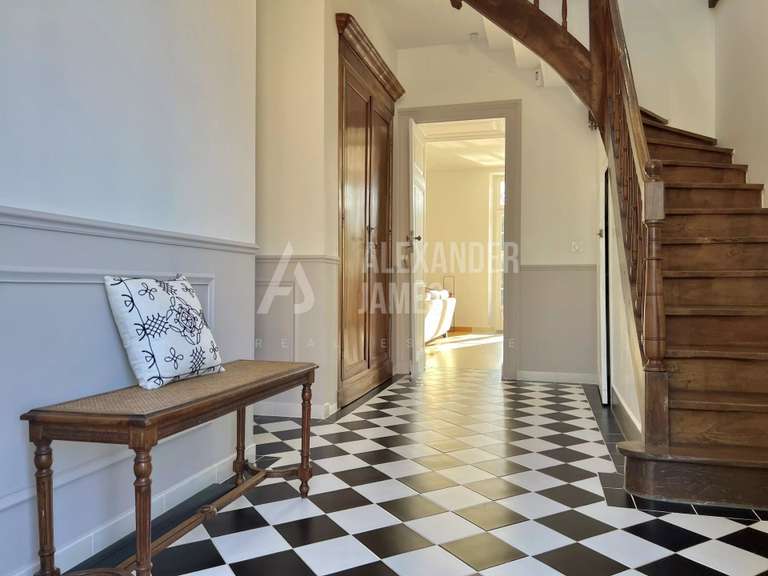 House Sauternes - 4 bedrooms - 216m²