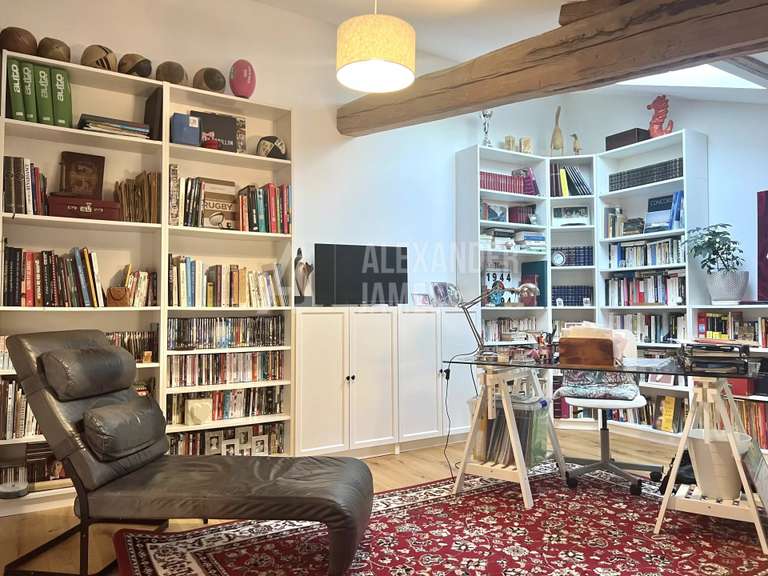 House Sauternes - 4 bedrooms - 216m²