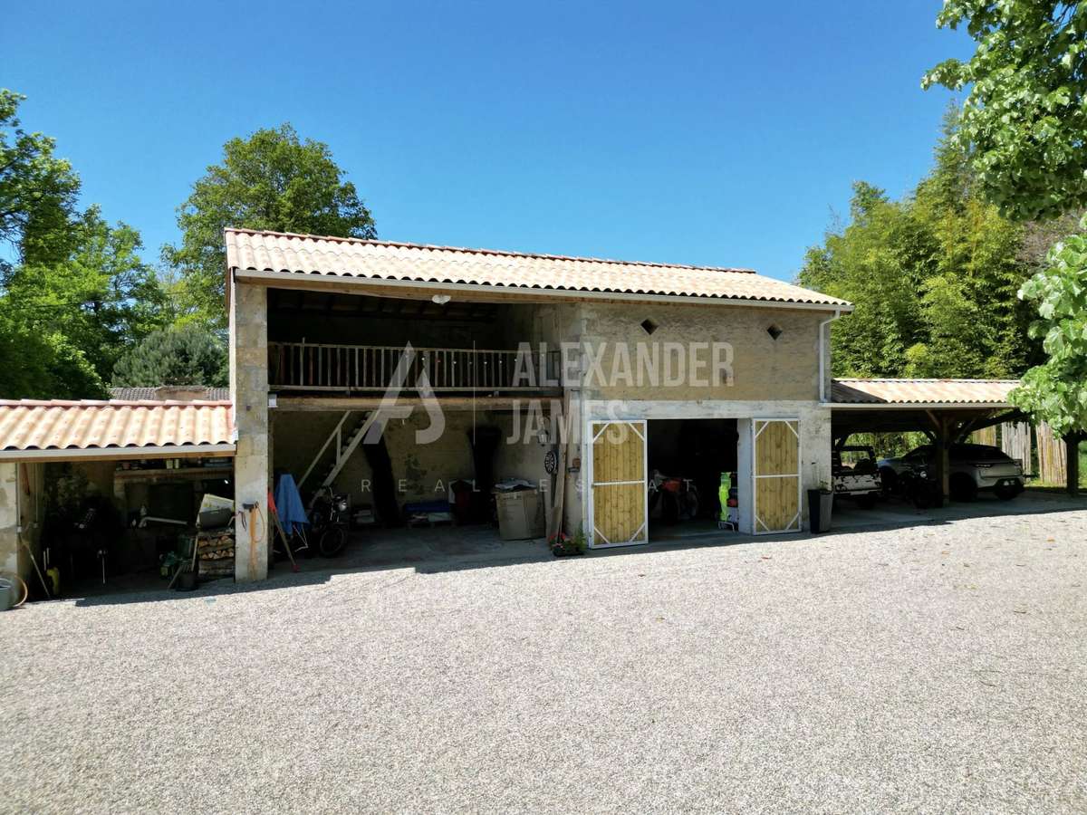 House Sauternes