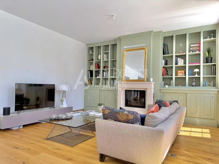 House Sauternes - 4 bedrooms - 216m²