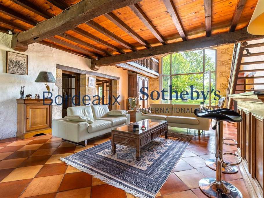 House Sauternes