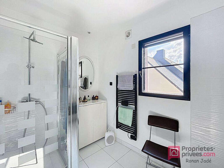 Apartment Sautron - 4 bedrooms