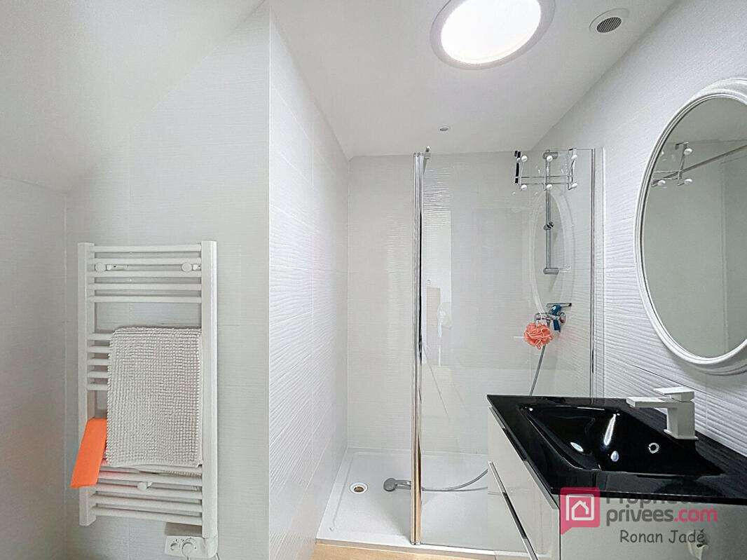 Apartment Sautron