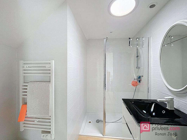 Apartment Sautron - 4 bedrooms