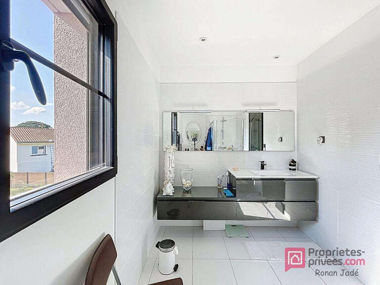 Apartment Sautron - 4 bedrooms